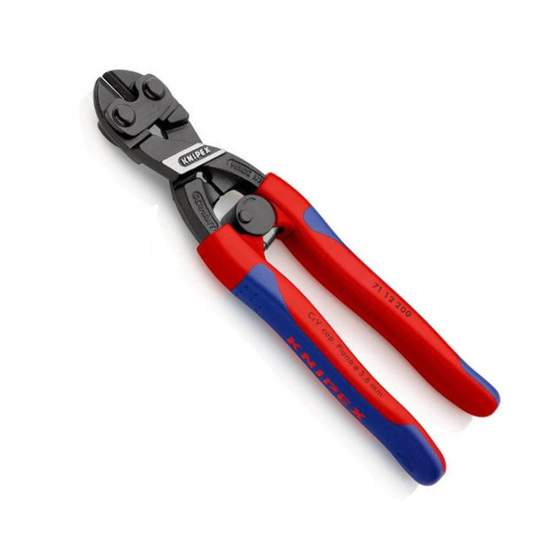 Szczypce tnące Knipex 7112200
