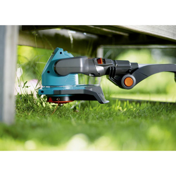 Pokrywa do kasety z żyłką Gardena 05341-20