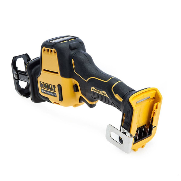 Pilarka szablasta Dewalt DCS369NT 