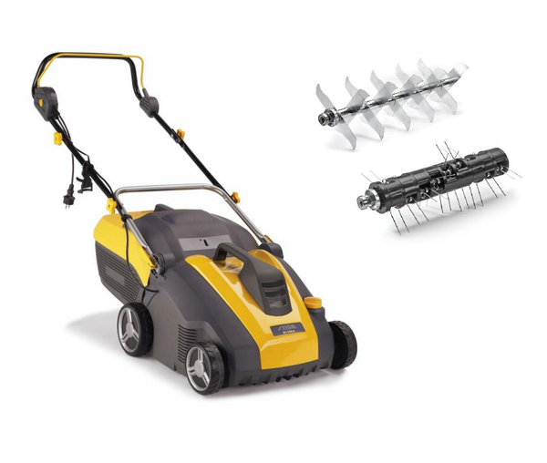 Wertykulator elektryczny Stiga SV 415 E 290002152/14