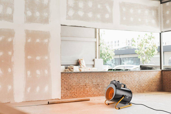 Nagrzewnica elektryczna Neo-Tools 90-069