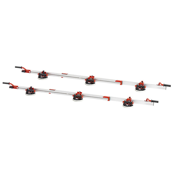 System do przenoszenia płyt Raimondi Easy-Move Mk.IV (432EM04CA)