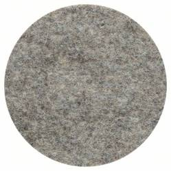 Filc polerski miękki 128 Bosch 2608612006