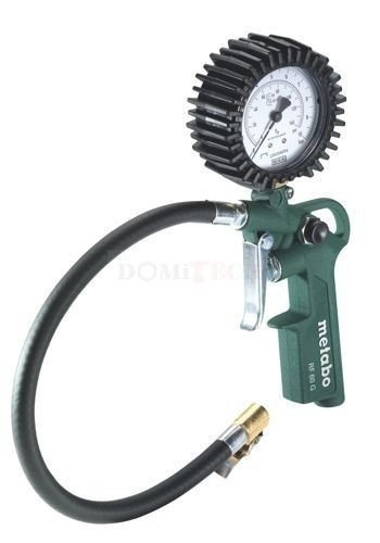 Przystawka do pompowania opon Metabo RF 60 G