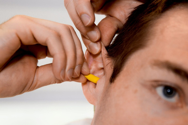 Zestaw 250 kompletów zatyczek do uszu 3M Ear Classic (7000038198-250)