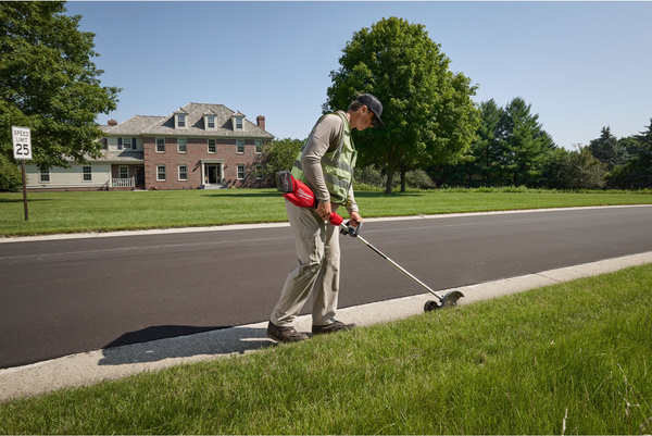 Krawędziarka Milwaukee M18 FEDG-0
