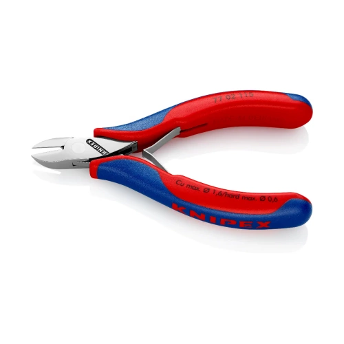 Szczypce boczne Knipex 7702115