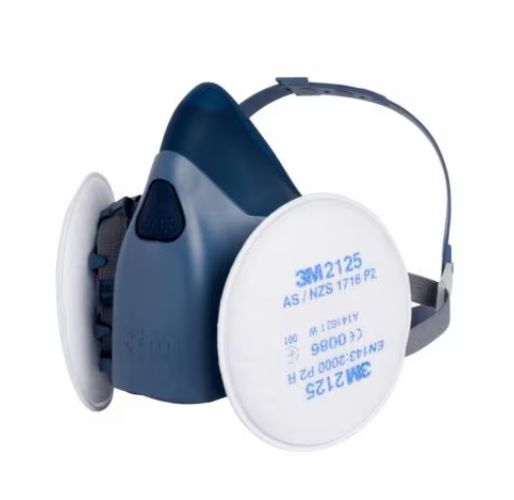 Filtr cząstek stałych 3M™, P2 R, 2125 7100015050