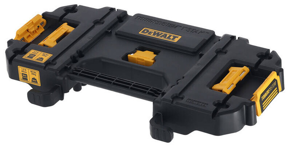 Adapter do montażu walizek i skrzyń Dewalt DWV9510-XJ