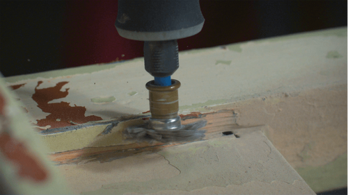 Tarcza ścierna EZ Speed Clic Dremel 2615S471JA