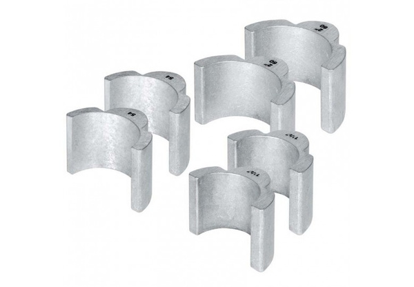 Zestaw redukcji 1½-2" (54-60 mm) REMS 131160 R do Frigo 2