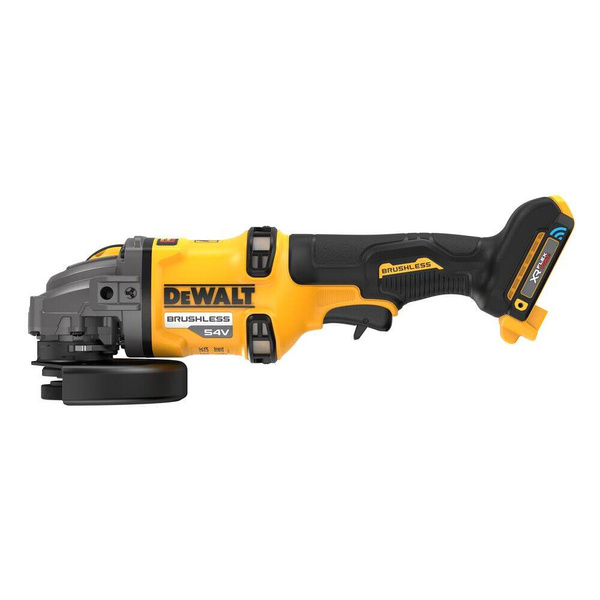 Szlifierka kątowa Dewalt DCG418SHDN