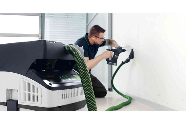 Odkurzacz Festool CLEANTEC CTMC MIDI I-Basic