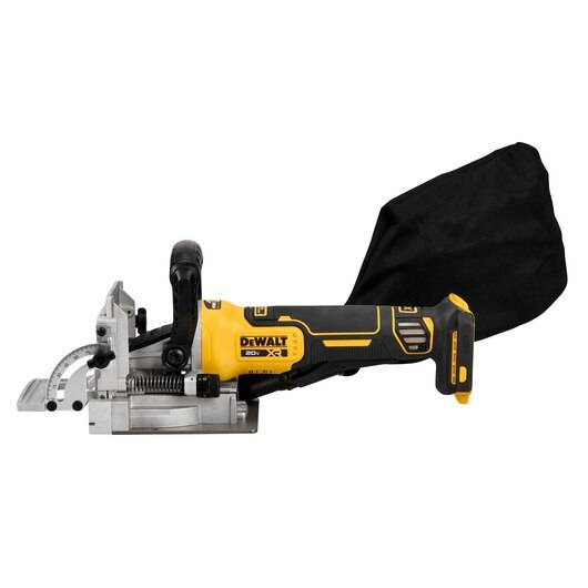 Lamelownica Dewalt DCW682N