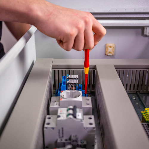 Zestaw wkrętaków precyzyjnych Wiha 42989