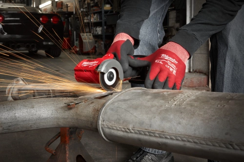 Szlifierka kątowa Milwaukee M12 FCOT-0