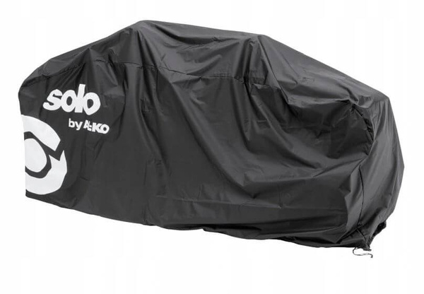 Pokrowiec na traktor ogrodowy AL-KO 2301112