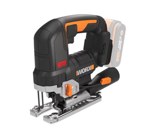 Wyrzynarka Worx WX542.9