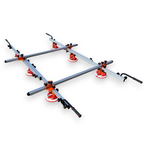 Rama wielkoformatowa WERTEC WT701-outlet