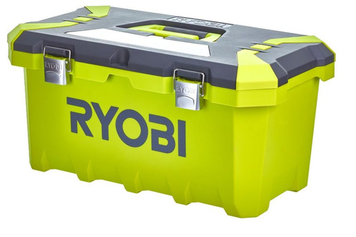 Skrzynia narzędziowa Ryobi RTB19INCH