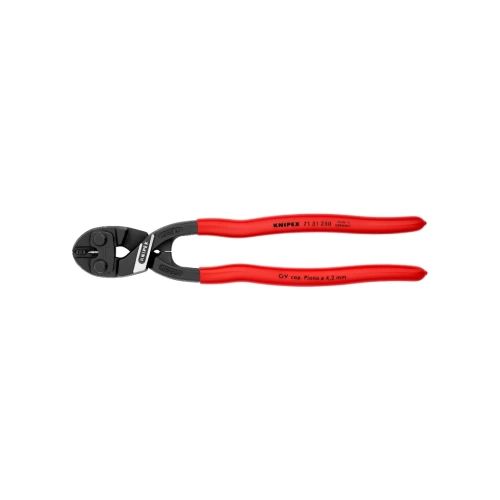 Szczypce tnące przegubowe Knipex CoBolt XL 7131250