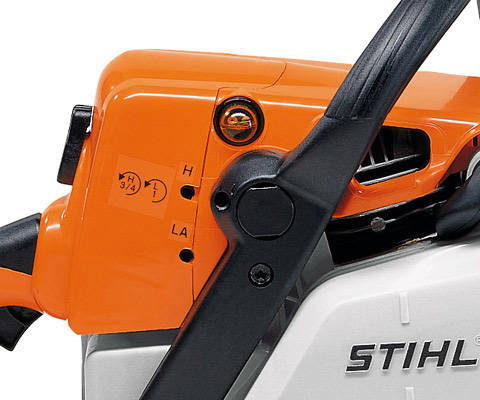 Pilarka spalinowa Stihl MS 231 C-BE (35 cm; 3/8”; PM3; 1,3 L04)