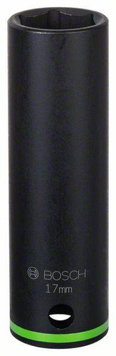 Nasadka udarowa 1/2" Bosch 2608522305 rozmiar 17 mm