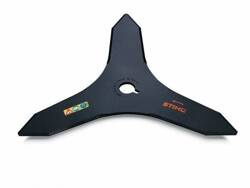 Nóż do wycina zarośli, trójząb Stihl 350-3 41107134100