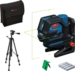 Laser krzyżowy Bosch GCL 12V-50-22 CG Professional 0601066S01