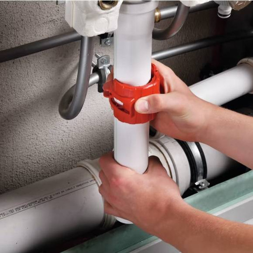 Obcinak do rur Rothenberger ROCUT Plastic Pro 40, 50 mm