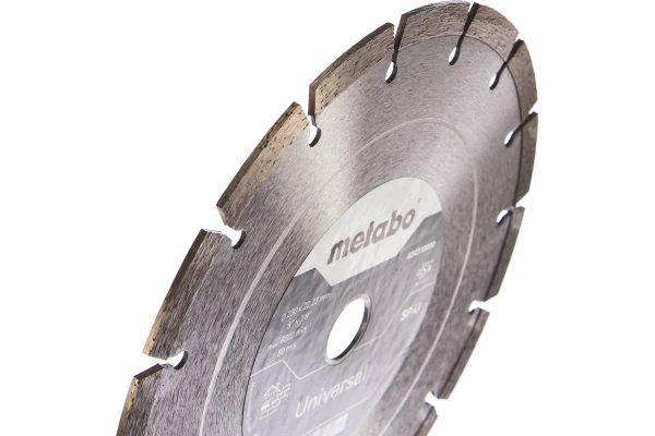 Tarcza diamentowa Metabo Promotion 230 x 22,23 624310000