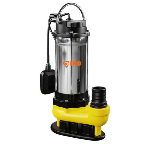 Pompa zatapialna IBO WQF 750 o mocy 0,75 kW