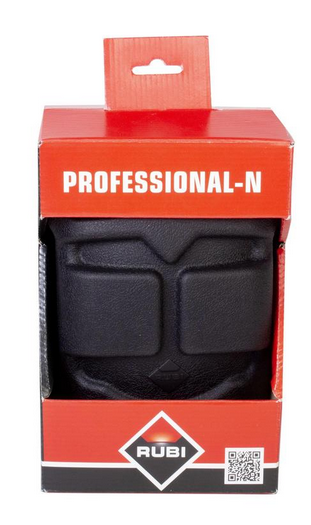  Nakolanniki profesjonalne N 66957 RUBI