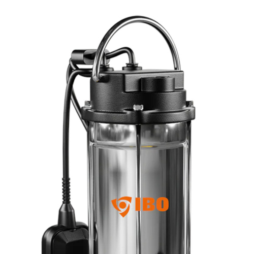 Pompa zatapialna IBO WQF 750 o mocy 0,75 kW