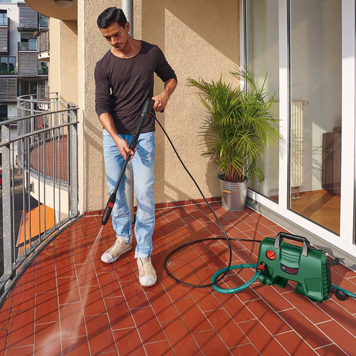 Myjka ciśnieniowa Bosch EasyAquatak 110