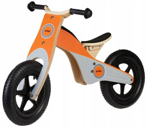 Rowerek Biegowy Stihl