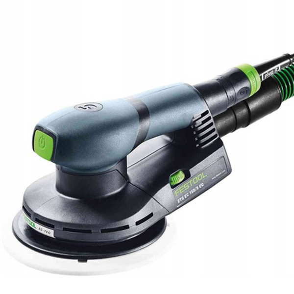 Szlifierka mimośrodowa Festool  ETS EC 150/5 EQ (575043)