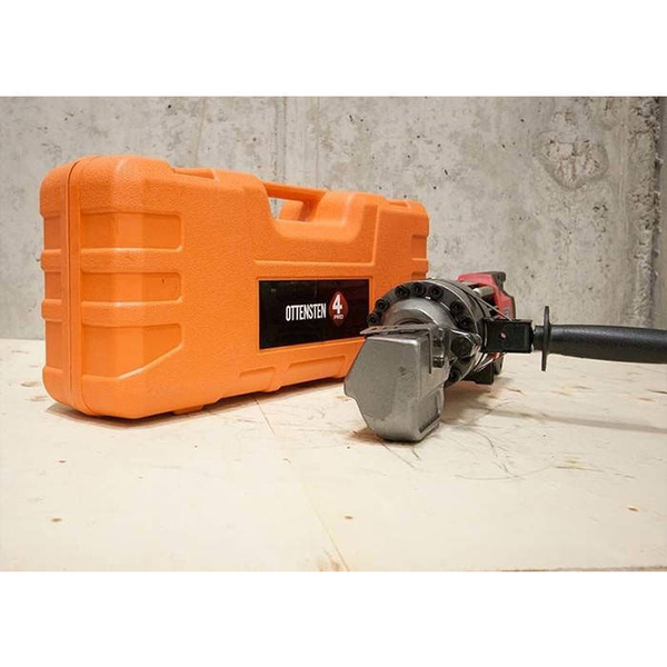 Przecinarka do prętów 4PRO RC20T