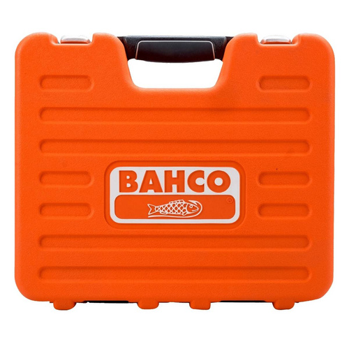 Zestaw otwornic bimetalowych Bahco 3834-SET-61
