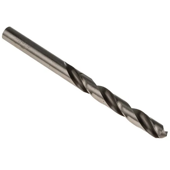 19-częściowy zestaw wierteł Bosch 2607018361 do metalu HSS-G