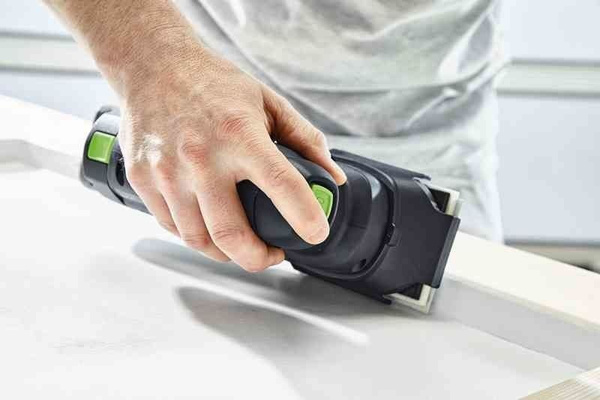 Szlifierka oscylacyjna RTSC 400 Li 3,1-Set 2 x 3,1 Ah Festool 575724 (stary 201513)