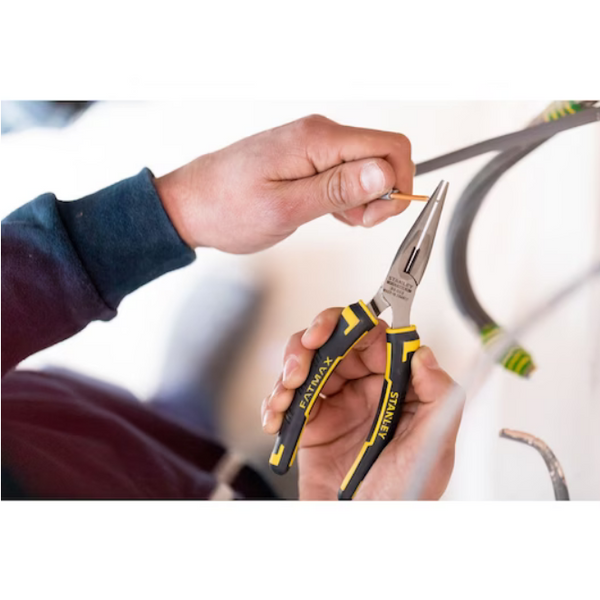 Szczypce wydłużone Stanley Fatmax 0-89-869