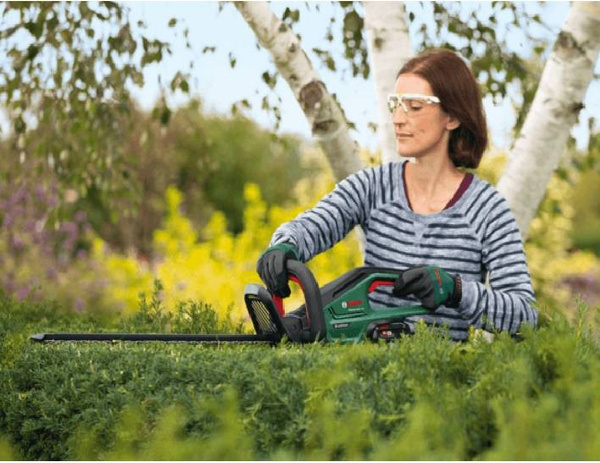 Nożyce do żywopłotu Bosch UniversalHedgeCut 18V-50
