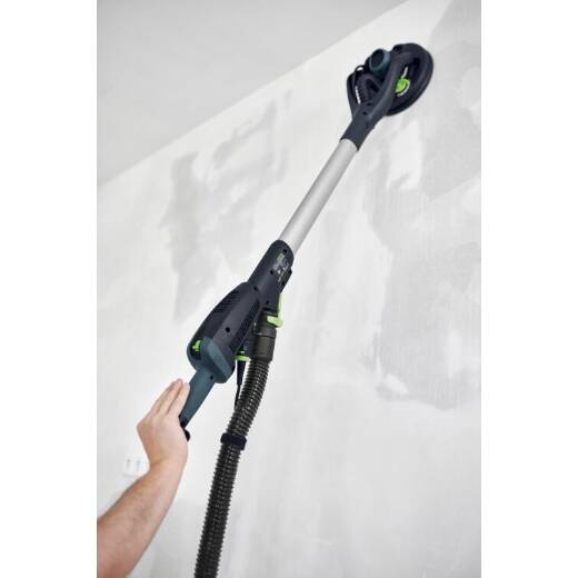 Szlifierka do gipsu Festool LHS 2-M 225 EQ + odkurzacz Festool CTM 36-Set 578453