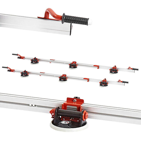 System do przenoszenia płyt Raimondi Easy-Move Mk.IV (432EM04CA)