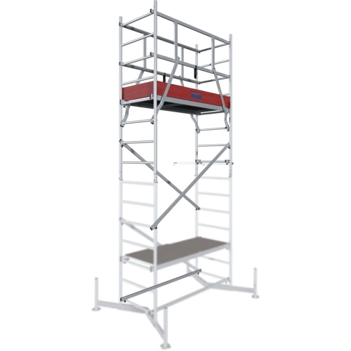 Rusztowanie Krause ClimTec 710123