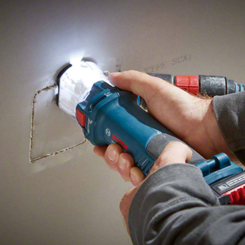 Frezarka do płyt gk Bosch GCU 18V-30