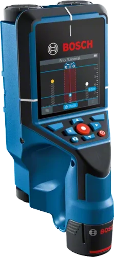 Detektor Bosch Wallscaner D-tect 200 C 0601081600