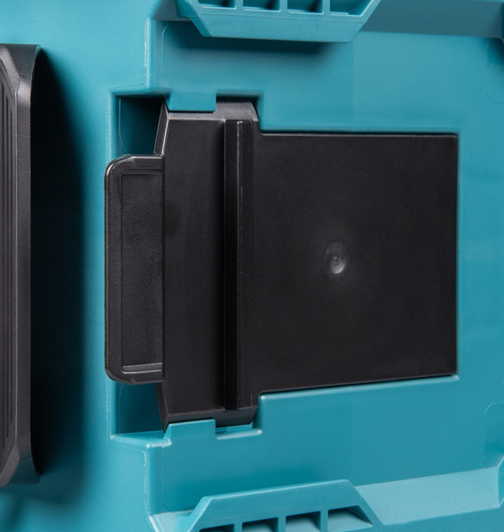 Skrzynia narzędziowa Makita MakTrak P-91039