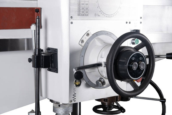 Wiertarka radialna Proma RV-50E (25013006)